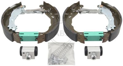 SET FRANA FRANA TAMBUR