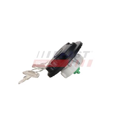 BUSON REZERVOR DE COMBUSTIBIL FAST FT94643 10