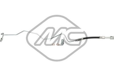 спирачен маркуч Metalcaucho 96888