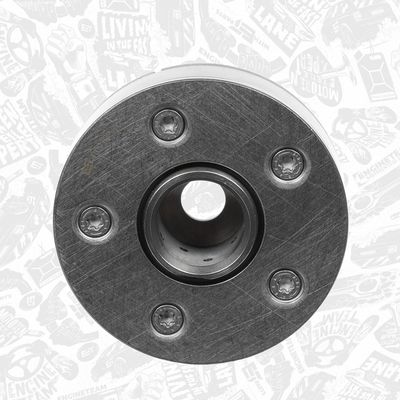 REGULATOR AX CU CAME ET ENGINETEAM VT0002 2