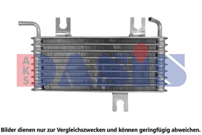 ÖLKüHLER AUTOMATIKGETRIEBE