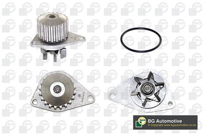 POMPă DE APă RăCIRE MOTOR BGA CP2424