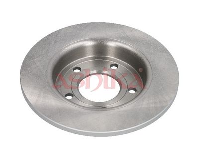 Bremseskive ASHIKA 61-03-321C for MAZDA, MITSUBISHI