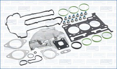 DICHTUNGSSATZ ZYLINDERKOPF