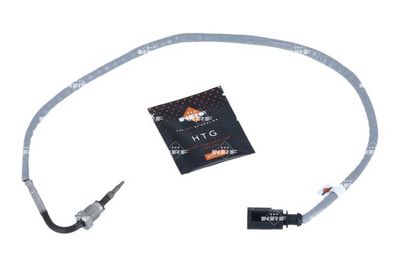 Sensor, Abgastemperatur
