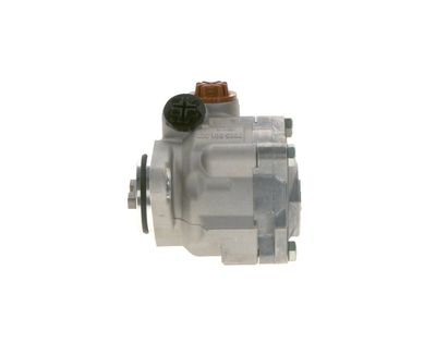 Hydraulikpumpe, styresystem BOSCH K S00 000 371