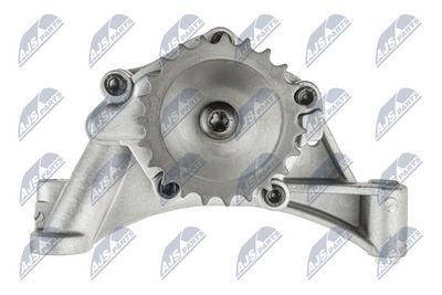 POMPA ULEI NTY BPOVW006 2