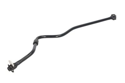 Koelsysteem plastic pijp