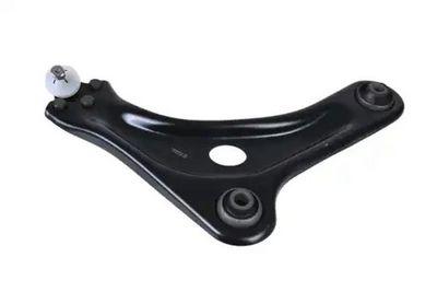 носач, окачване на колелата STELLOX 57-02399-SX