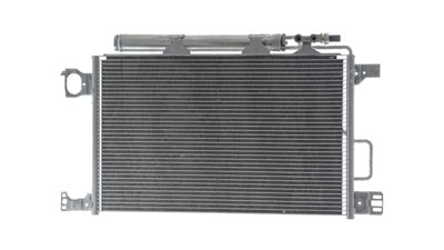 CONDENSATOR CLIMATIZARE MAHLE AC450000P 12