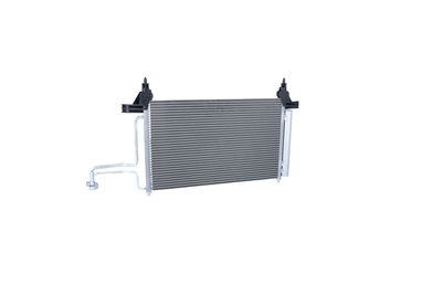 CONDENSATOR CLIMATIZARE NRF 35495 24