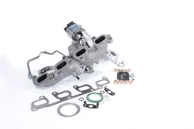 LADER AUFLADUNG BTS Turbo T981421 26