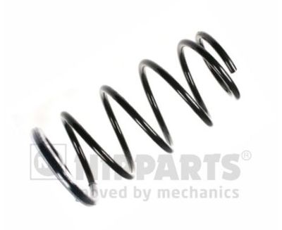 NIPPARTS N5554003 Пружина подвески  для HONDA HR-V (Хонда Хр-в)