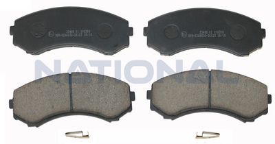 National NP2180