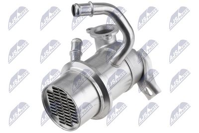 Chladič, recirkulace spalin NTY EGR-AU-038A