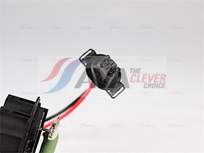 REZISTOR VENTILATOR HABITACLU AVA Clever Choice RTR008 4