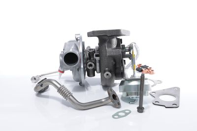 LADER AUFLADUNG BTS Turbo T981020 10