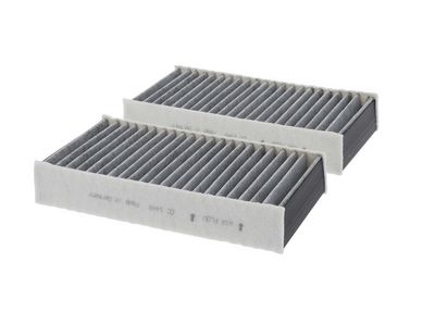 Filter, Innenraumluft