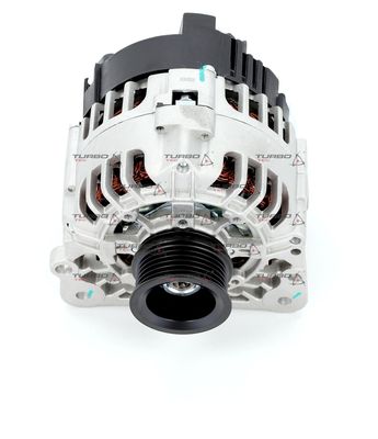 GENERATOR / ALTERNATOR TURBO-TEC TTAL001045 5