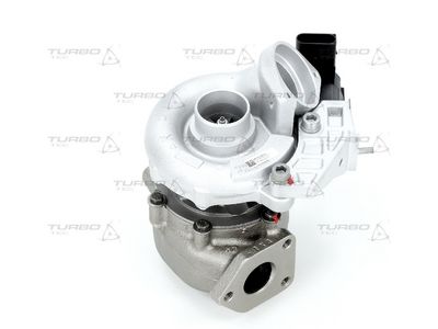 COMPRESOR SISTEM DE SUPRAALIMENTARE TURBO-TEC TT0059 4