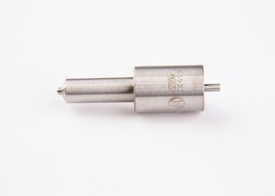 Injector tip (sproeier)