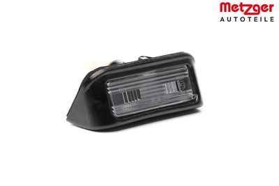 ILUMINARE NUMAR DE CIRCULATIE METZGER AUTOTEILE 2080122 34