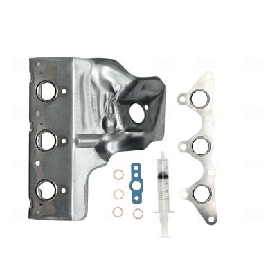 LADER AUFLADUNG NISSENS 93185 4