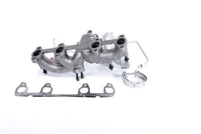 LADER AUFLADUNG BTS Turbo T981075BT 29