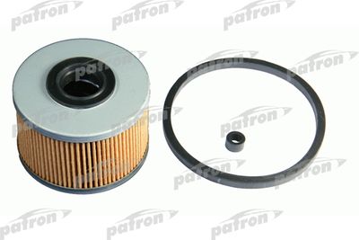 Топливный фильтр PATRON PF3146 для RENAULT RAPID