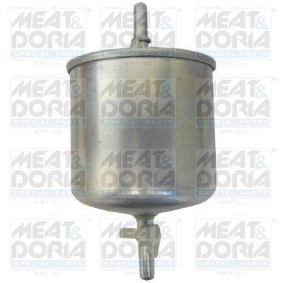 Топливный фильтр MEAT & DORIA 4065 для FORD USA MUSTANG