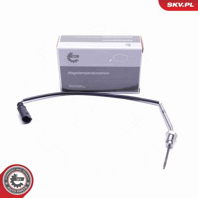 SENZOR TEMPERATURA GAZE EVACUARE ESEN SKV 30SKV369