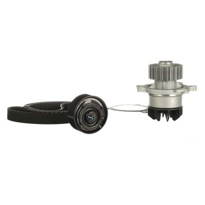 SET POMPA APA + CUREA DINTATA GATES KP15670XS 12