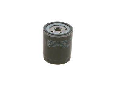 Oil Filter 0 451 103 337