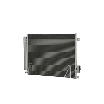 CONDENSATOR CLIMATIZARE NISSENS 940280 29