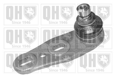 Шарнир независимой подвески / поворотного рычага QUINTON HAZELL QSJ1066S для VW PASSAT