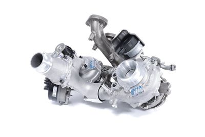 LADER AUFLADUNG BTS Turbo T919074 3