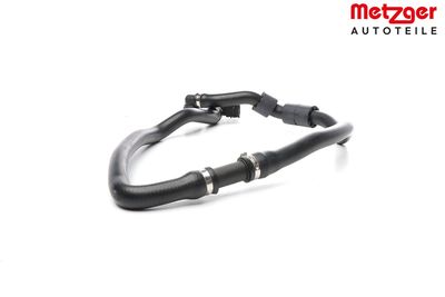 KüHLERSCHLAUCH METZGER AUTOTEILE 2422260 24