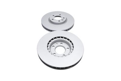 Brzdový kotúč KAVO PARTS BR-10316-C