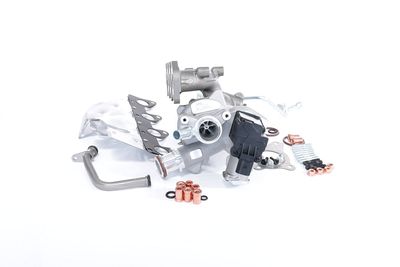 LADER AUFLADUNG BTS Turbo T981423BT 36