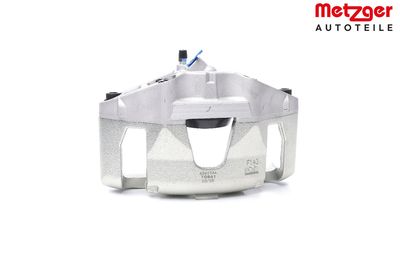 BREMSSATTEL METZGER AUTOTEILE 6261744 37