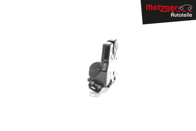HECKKLAPPENSCHLOSS METZGER AUTOTEILE 2310755 13
