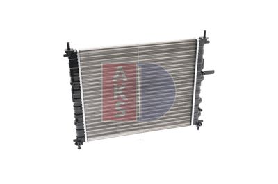 KüHLER MOTORKüHLUNG AKS DASIS 081330N 6