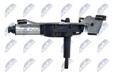Vindusviskermotor NTY ESW-VV-000 for VOLVO