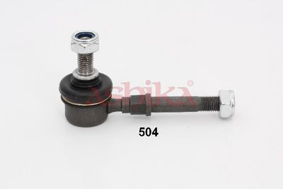 Stange/Strebe, Stabilisator