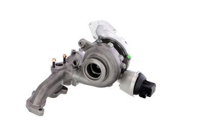 COMPRESOR SISTEM DE SUPRAALIMENTARE REMANTE 003001001382R 31