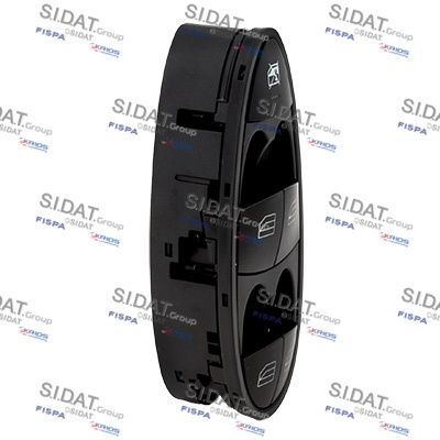 SCHALTER FENSTERHEBER FISPA 5145711A2