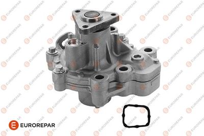 Водяной насос, охлаждение двигателя EUROREPAR 1682099280 для MAZDA CX-5