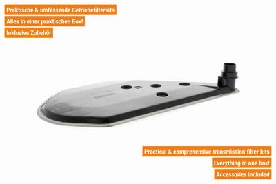 HYDRAULIKFILTER AUTOMATIKGETRIEBE VAICO V400144 9