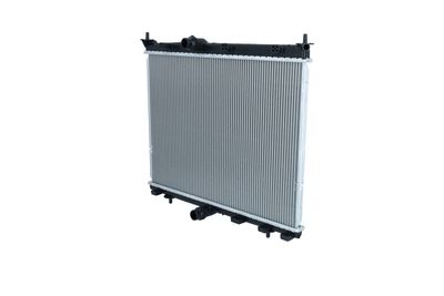 RADIATOR RACIRE MOTOR NRF 550336 9