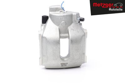 BREMSSATTEL METZGER AUTOTEILE 6260270 37